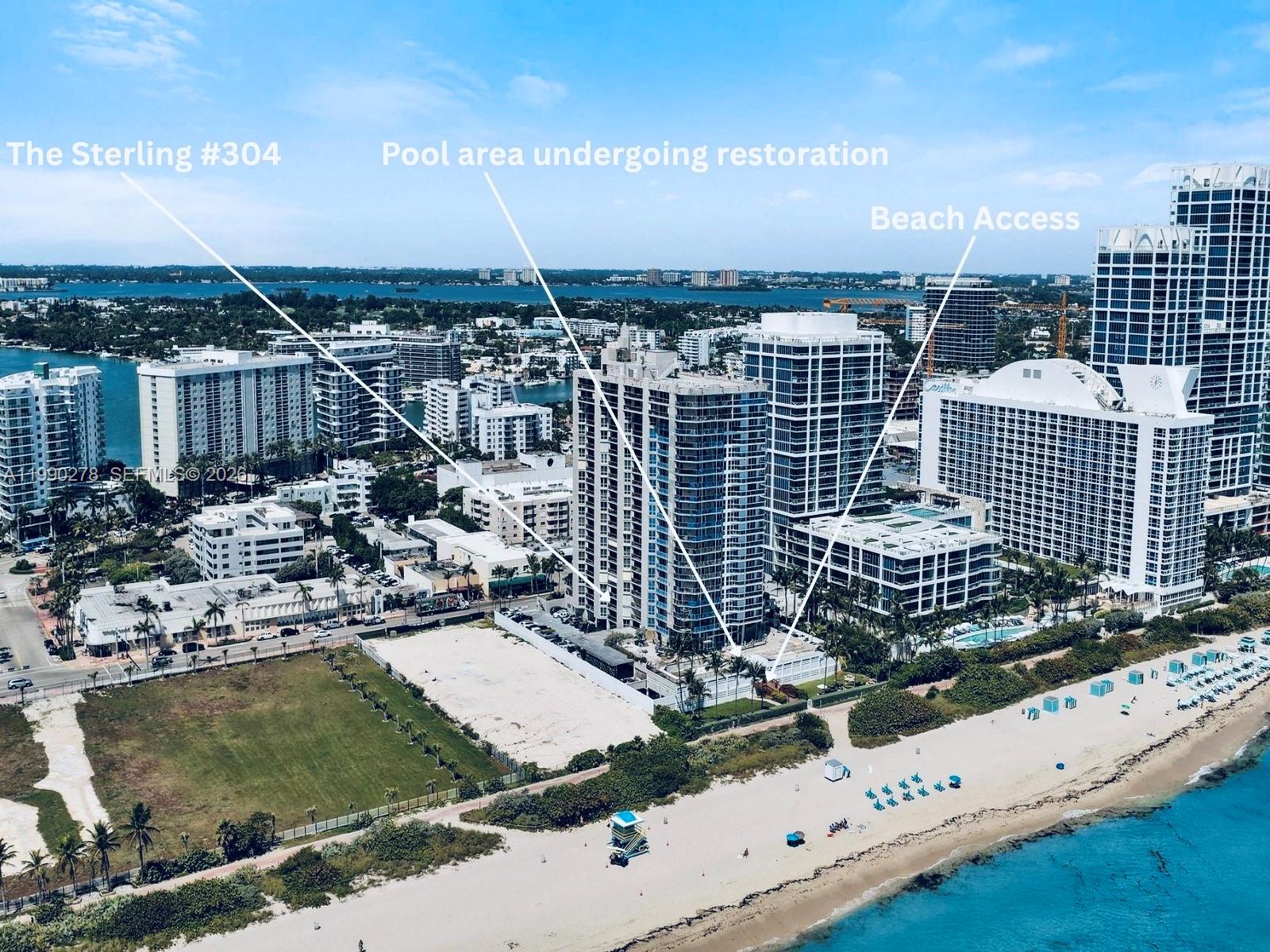 6767 Collins Avenue 304, Miami Beach, FL 33141, Miami Beach