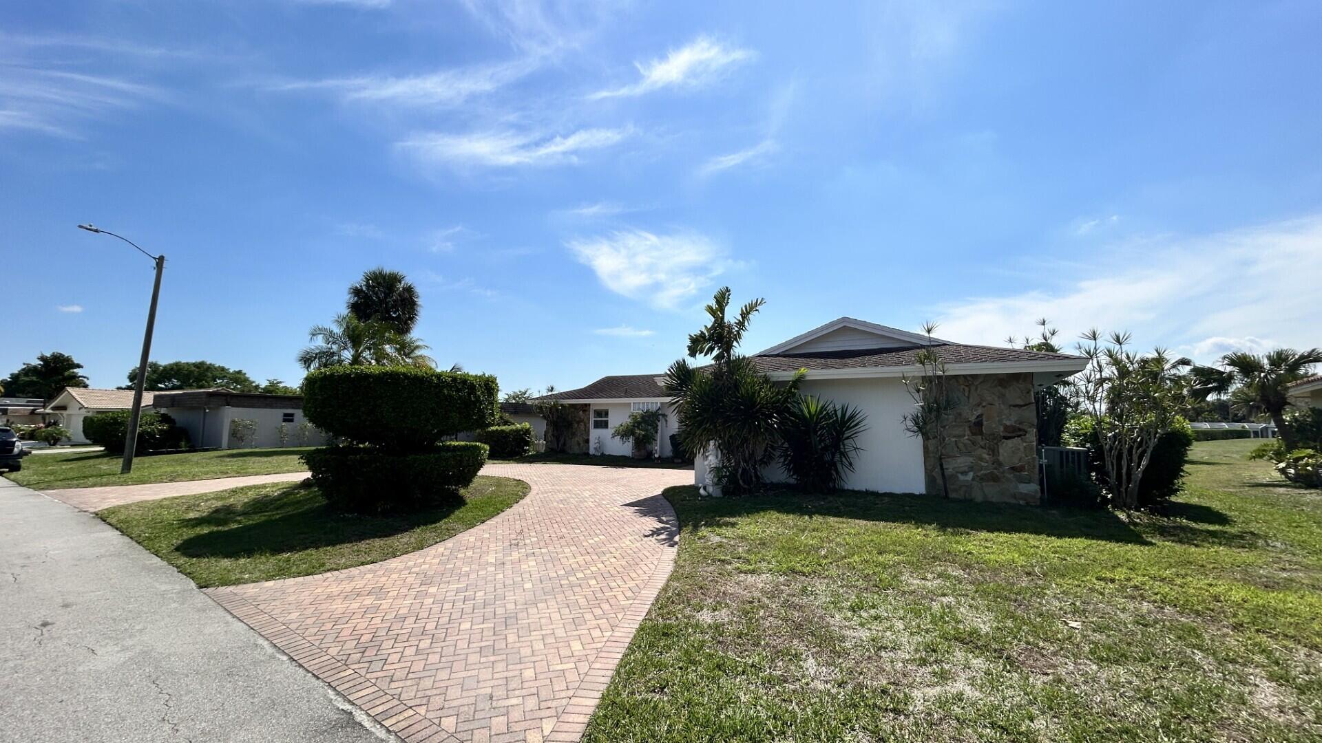 5728 S Bayberry Lane, Tamarac, FL 33319