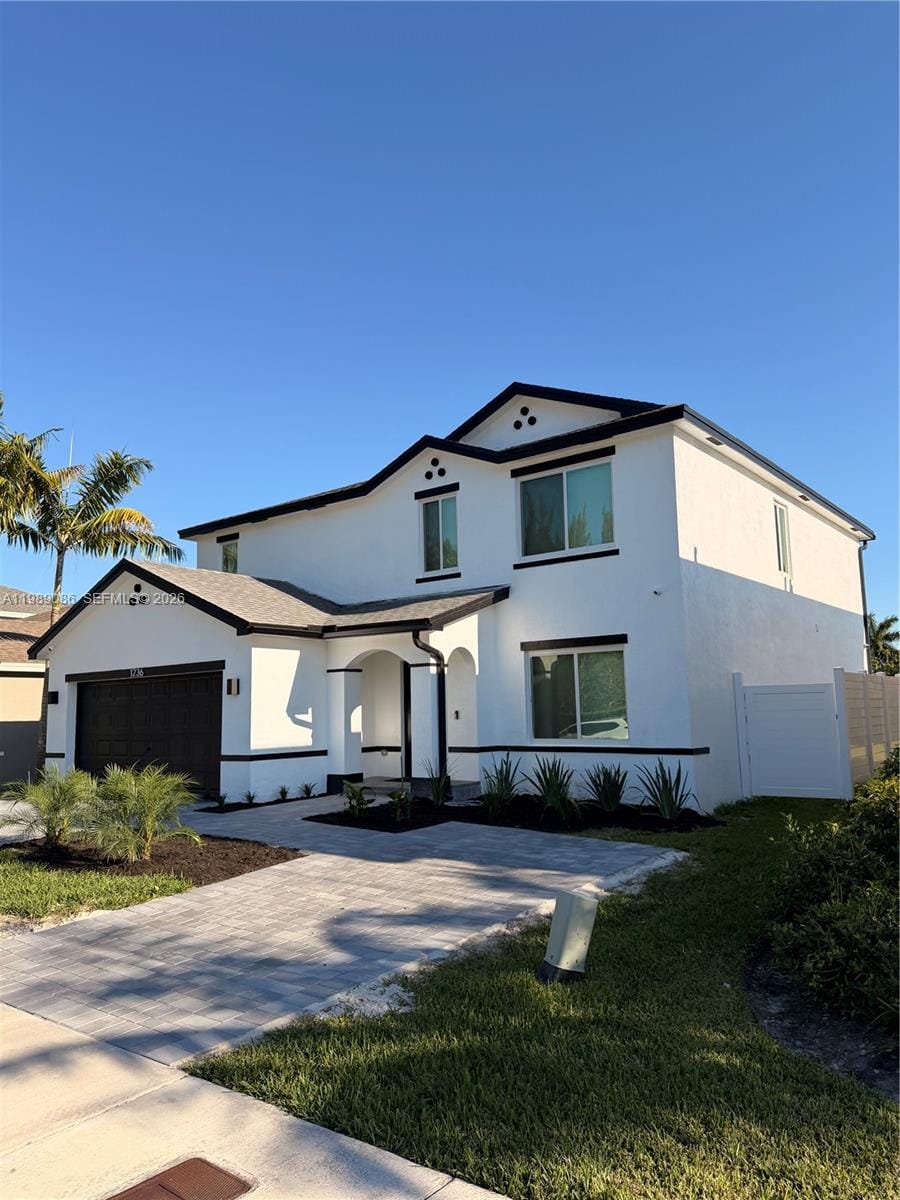 1236 NW 208th Street — photo 3