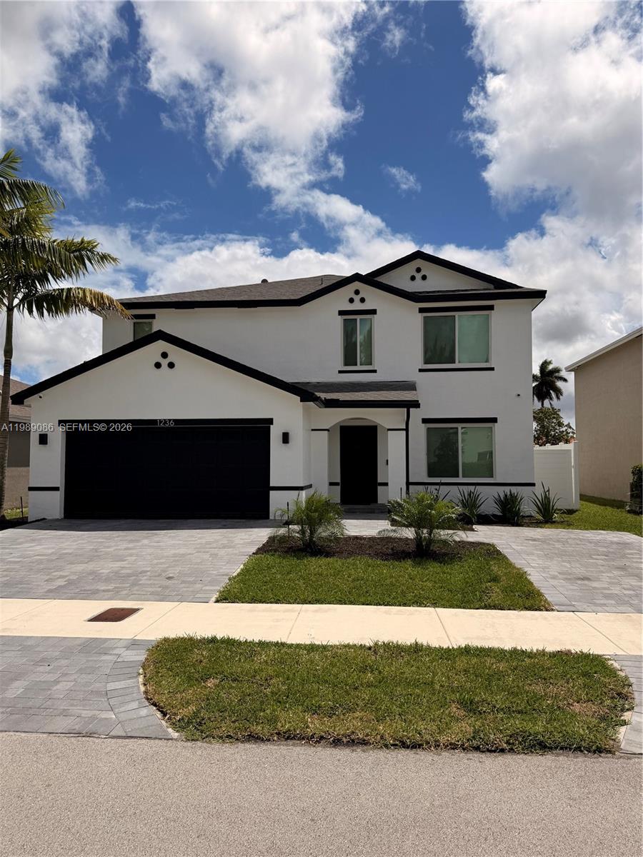 1236 NW 208th Street, Miami Gardens, FL 33169, Miami Gardens