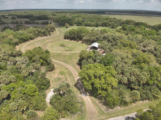 1002 Bankers Road, sold in ZIP 33857, Lorida, FL