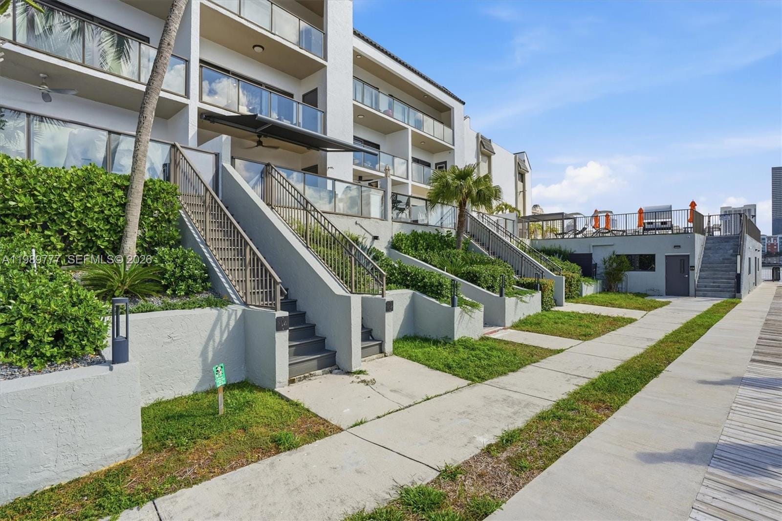 4000 NE 168th Street 113B, North Miami Beach, FL 33160