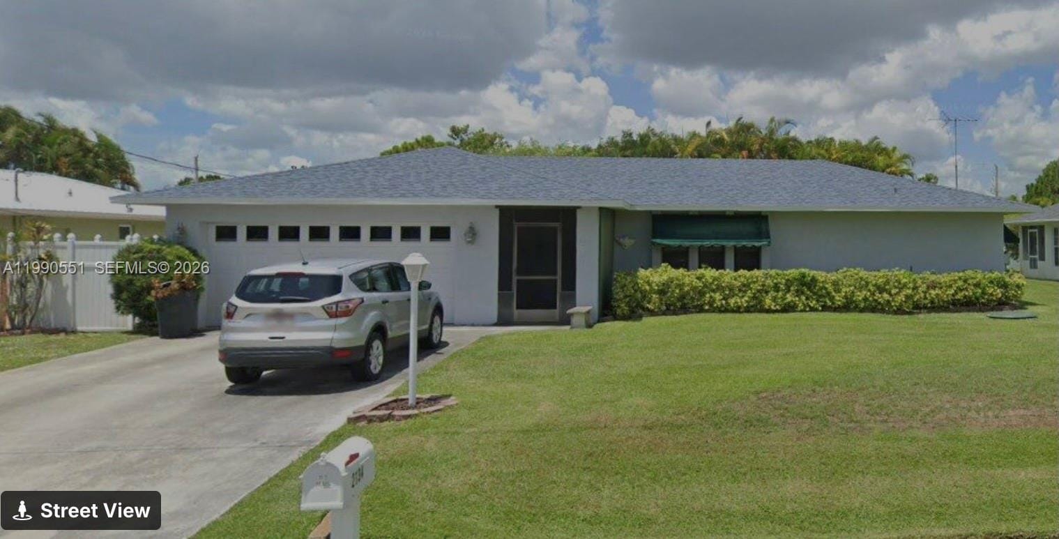2134 SW Brisbane Street, Port St. Lucie, FL 34984