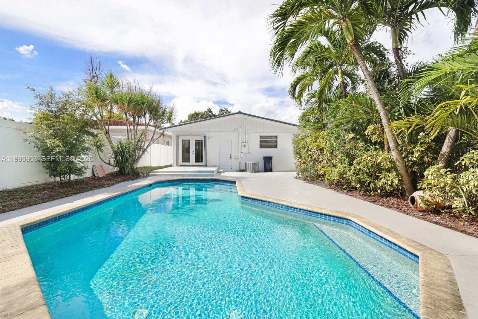8850 NE 4th Avenue, El Portal, FL 33138