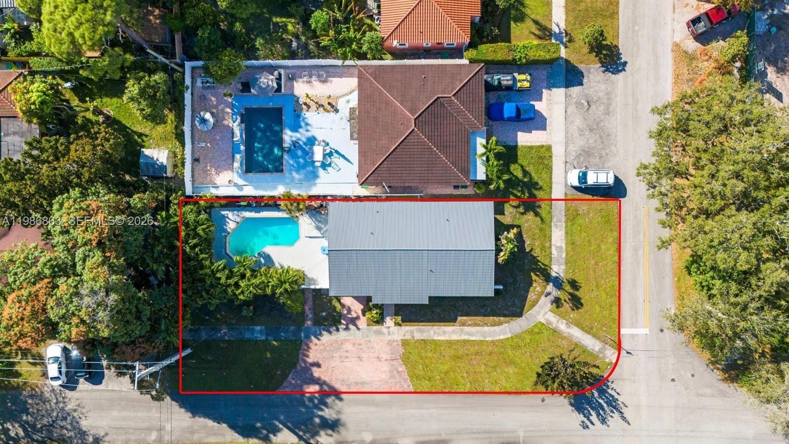 8850 NE 4th Avenue, El Portal, FL 33138 photo 5