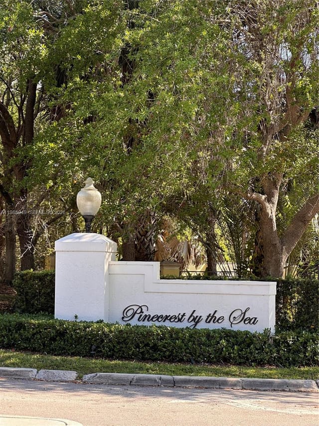 13351 SW 57th Court, sold in Cutler Bay Estates, Pinecrest, FL