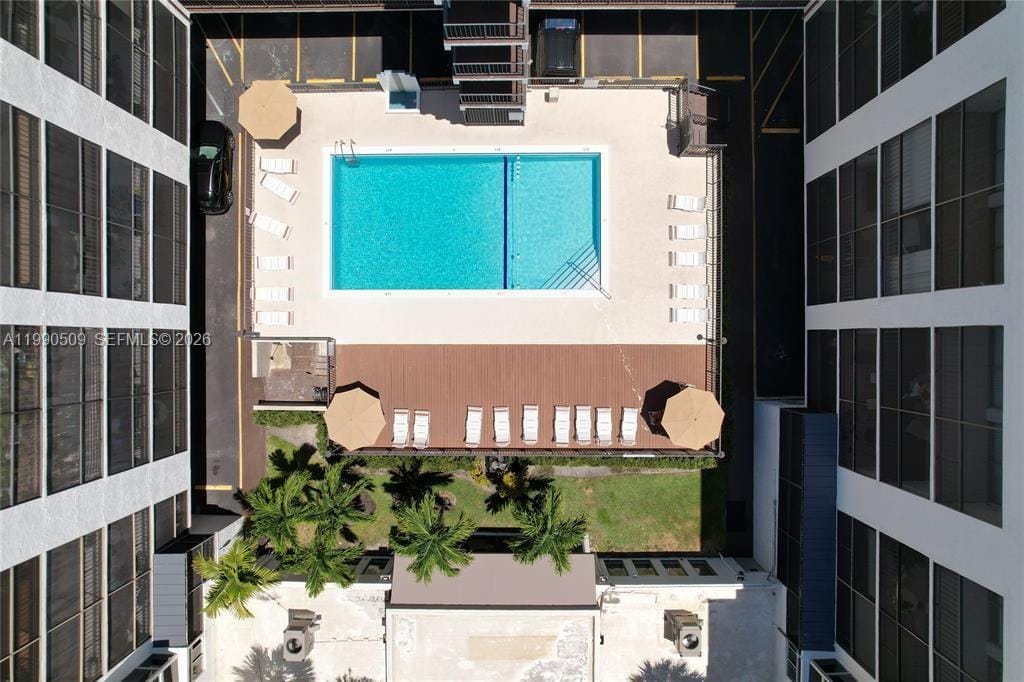 201 178th Drive 423, Sunny Isles Beach, FL 33160 photo 19