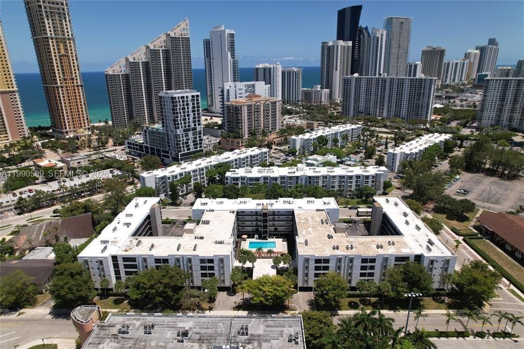 201 178th Drive 423, Sunny Isles Beach, FL 33160 photo 25