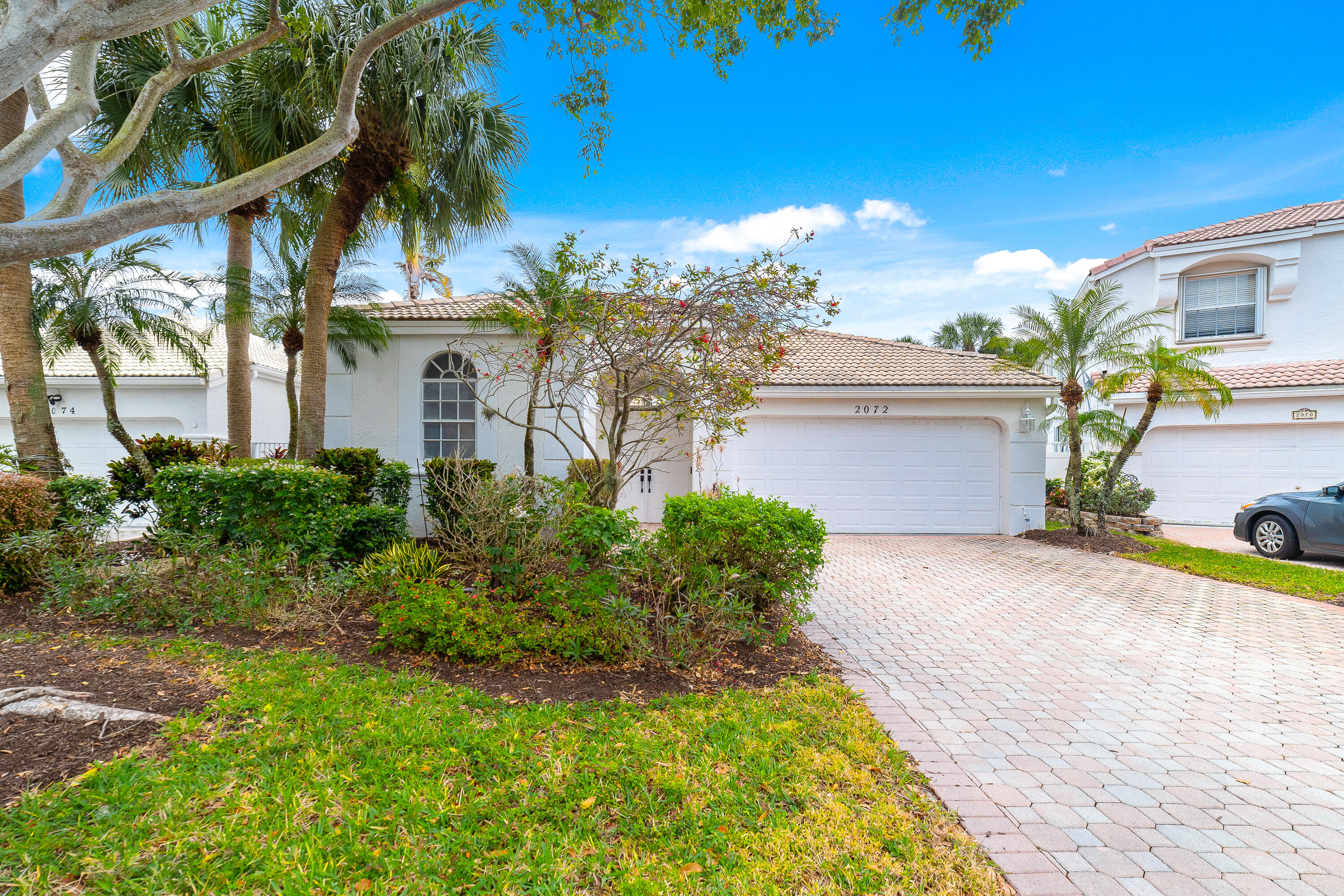 2072 Chagall Circle, West Palm Beach, FL 33409, West Palm Beach