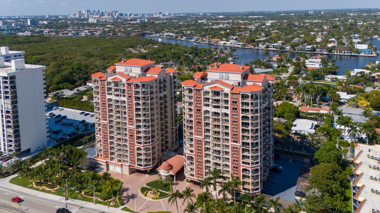 2001 N Ocean Boulevard 702s, Fort Lauderdale, FL 33305 photo 2