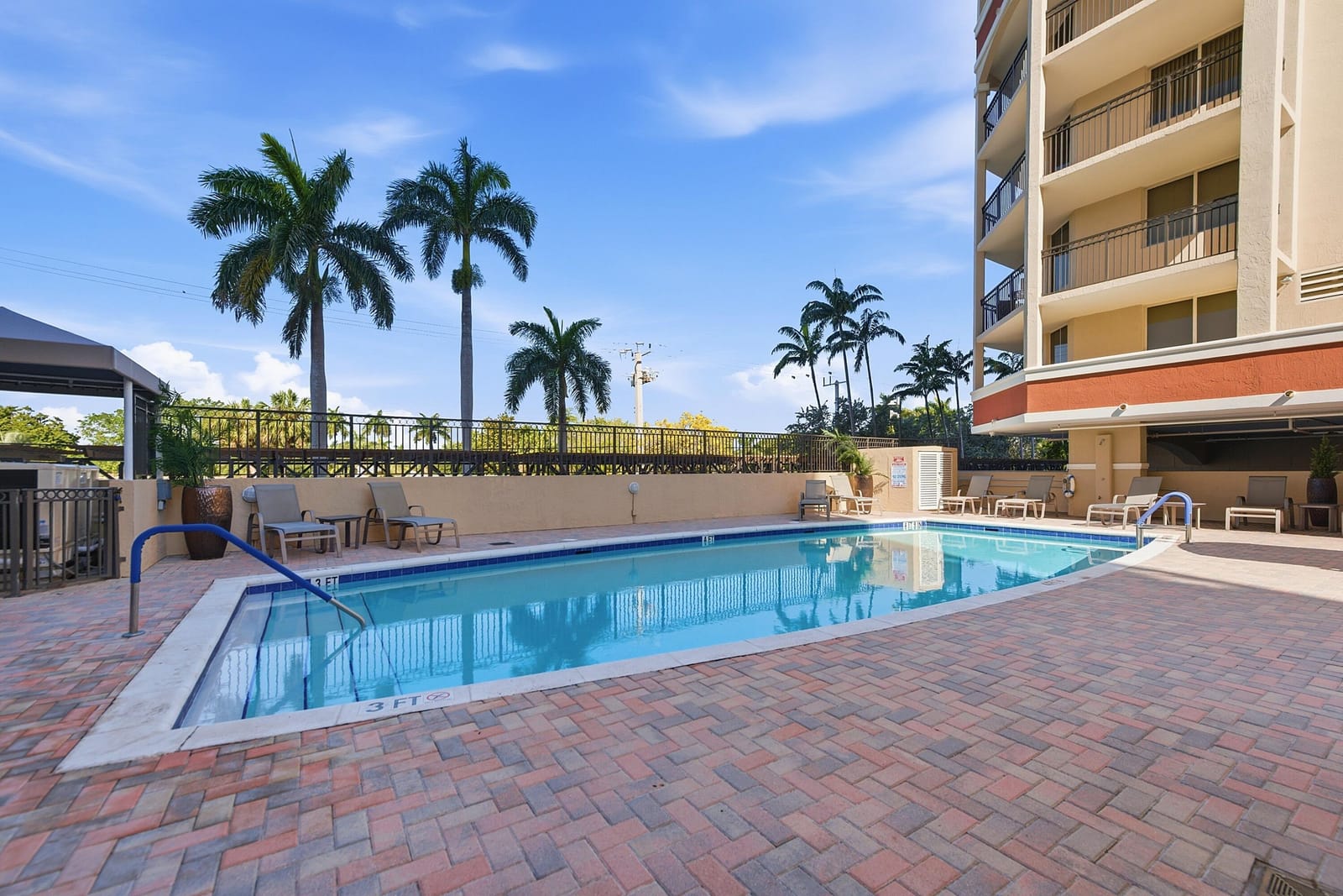 2001 N Ocean Boulevard 702s, Fort Lauderdale, FL 33305 photo 27