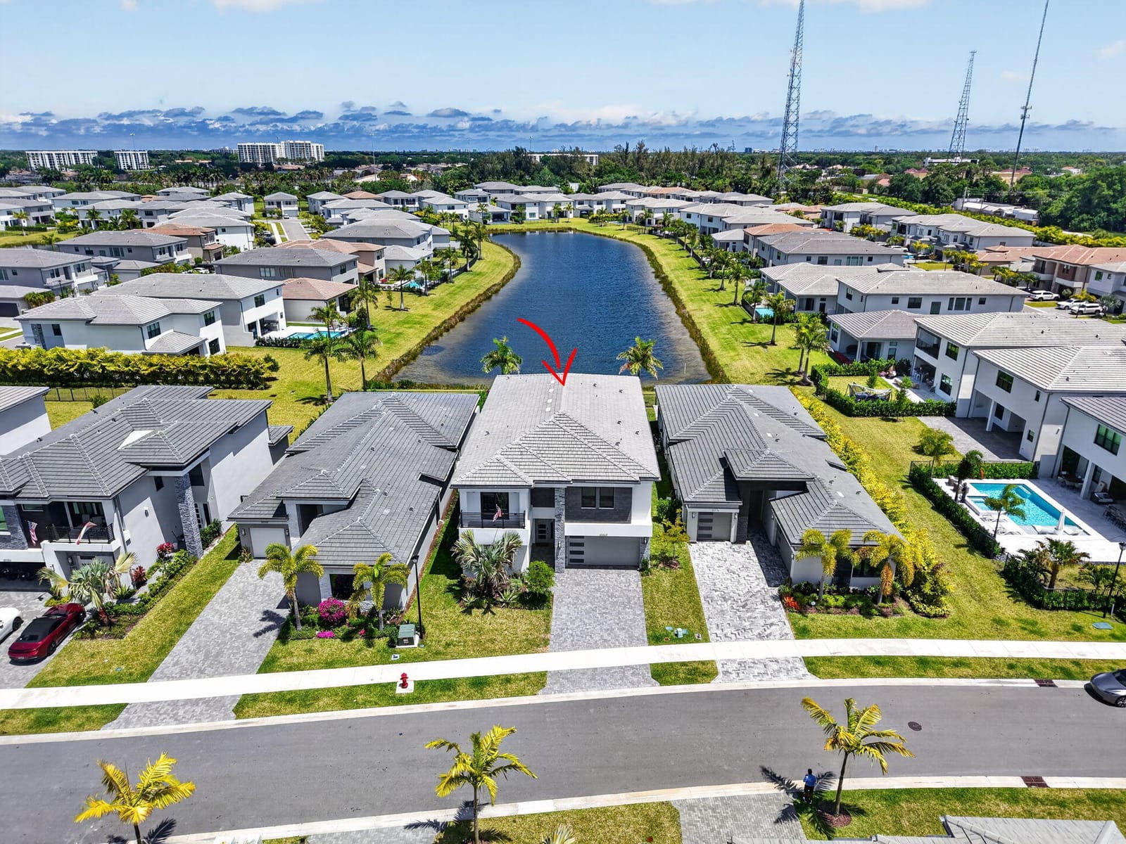 20364 Whistling Straits Way, Boca Raton, FL 33434 photo 1