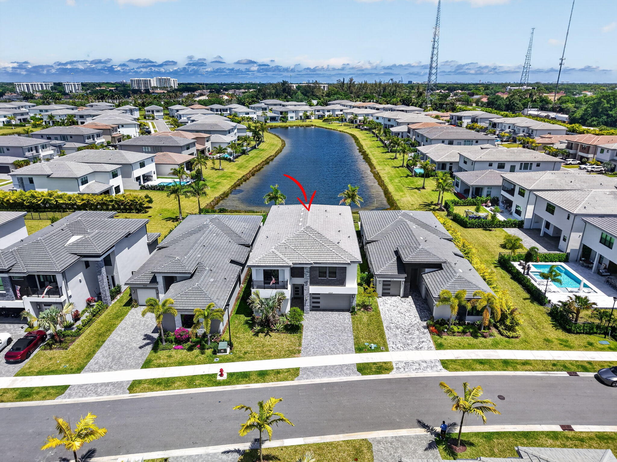 20364 Whistling Straits Way, Boca Raton, FL 33434, Boca Raton