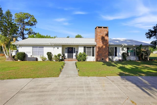 3903 Edison Avenue, FL 33834