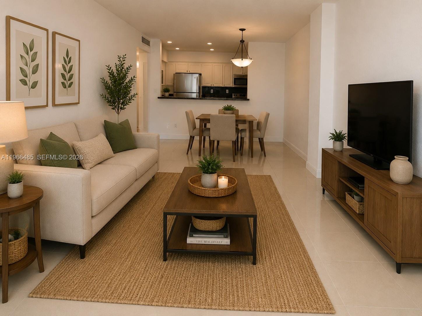 19390 Collins Avenue 123 — photo 4