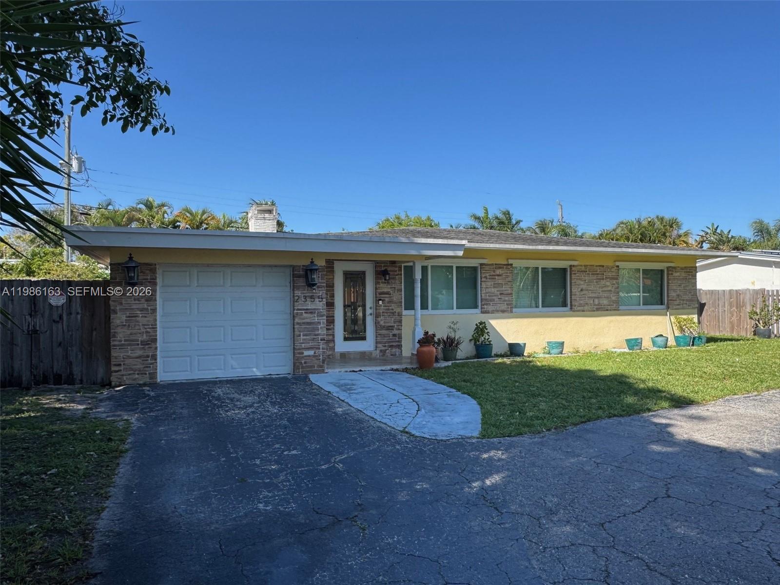 2355 SE 7th Street, Pompano Beach, FL 33062, Pompano Beach