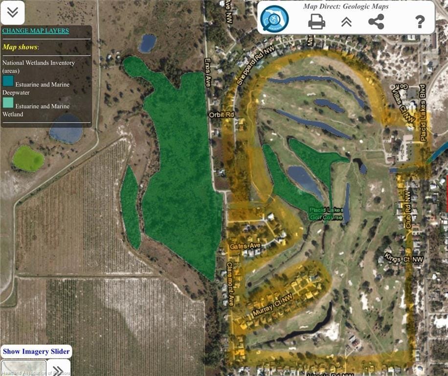 3603 Placid Lakes Boulevard, Lake Placid, FL photo 21