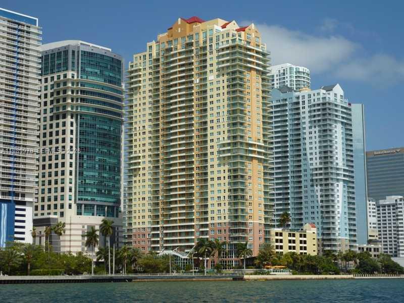 1155 Brickell Bay Drive 2309, Miami, FL 33131, Miami
