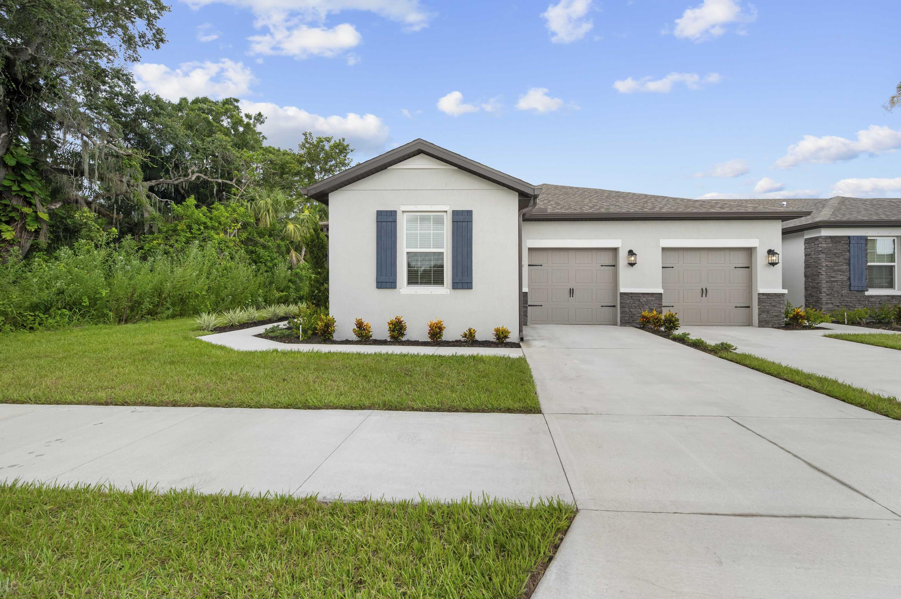 1611 Gaiety Way, Fort Pierce, FL 34947, Fort Pierce