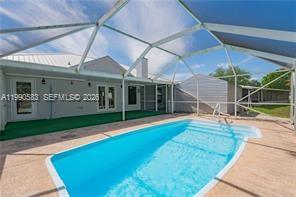 1063 Mayford Lake Road, Moore Haven, FL 33471, Moore Haven