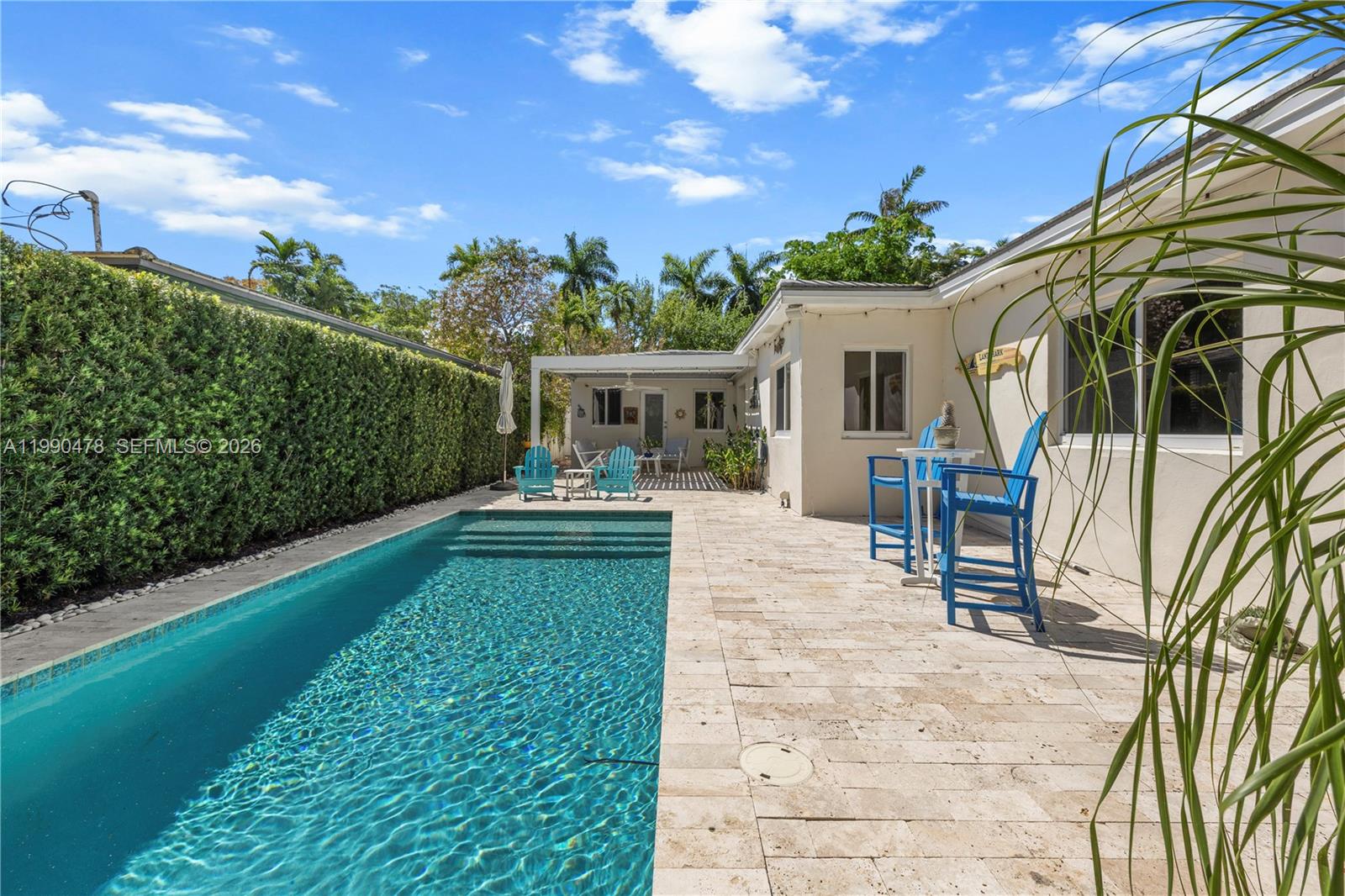 711 NE 72nd Terrace, Miami, FL 33138, Miami