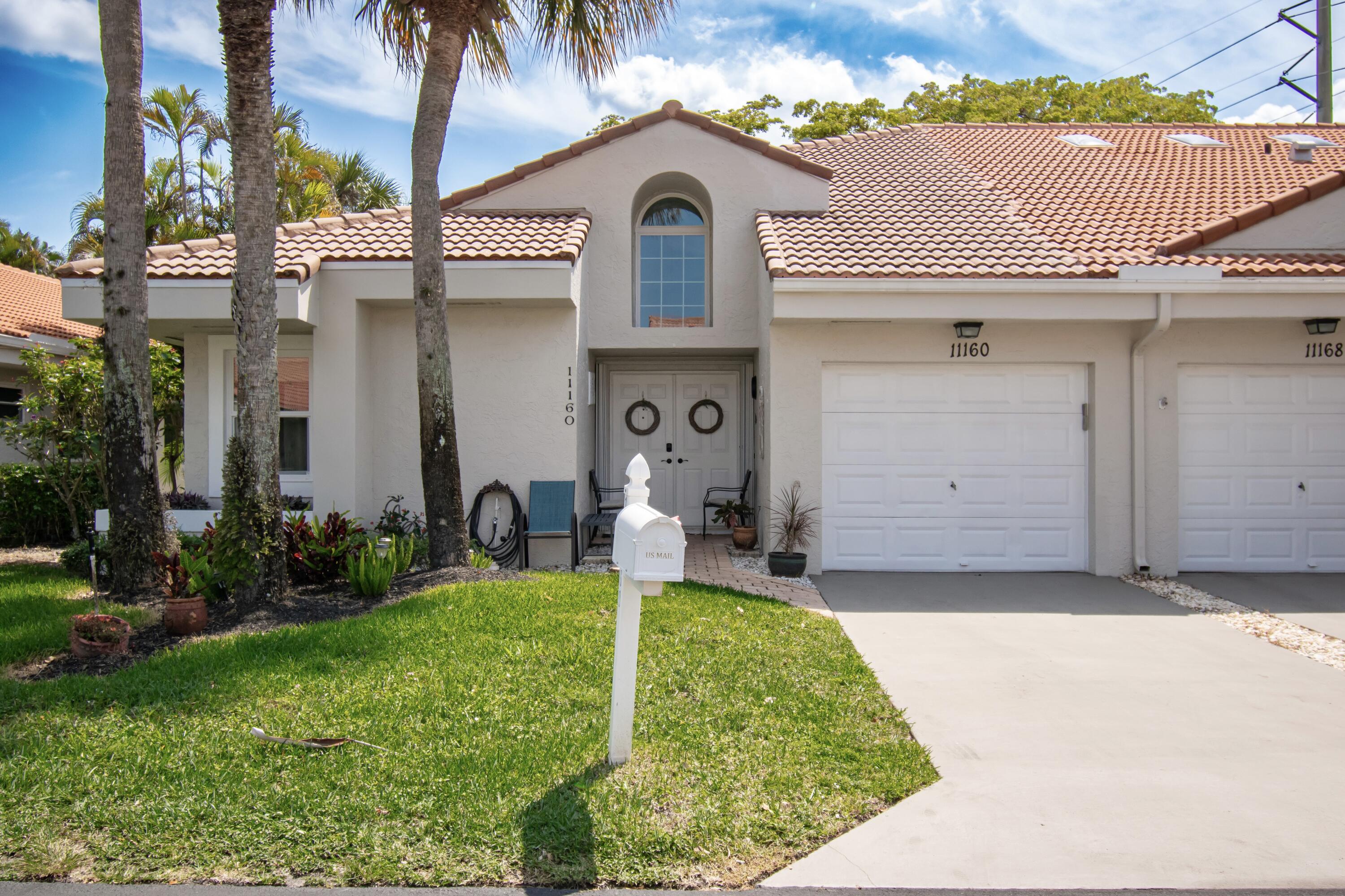 11160 Rios Road 11160, Boca Raton, FL 33498, Boca Raton