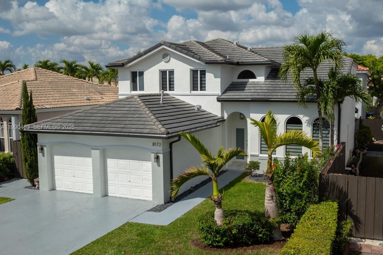8172 SW 163rd Court, Miami, FL 33193