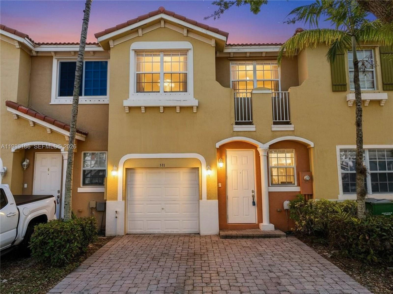 531 NE 21st Avenue, Homestead, FL 33033, Homestead