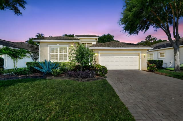 10849 Deer Park Lane, Boynton Beach, FL 33437