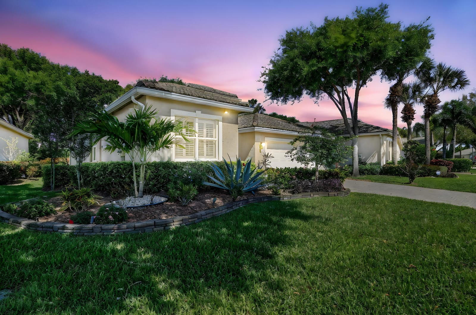 10849 Deer Park Lane, Boynton Beach, FL 33437 photo 2