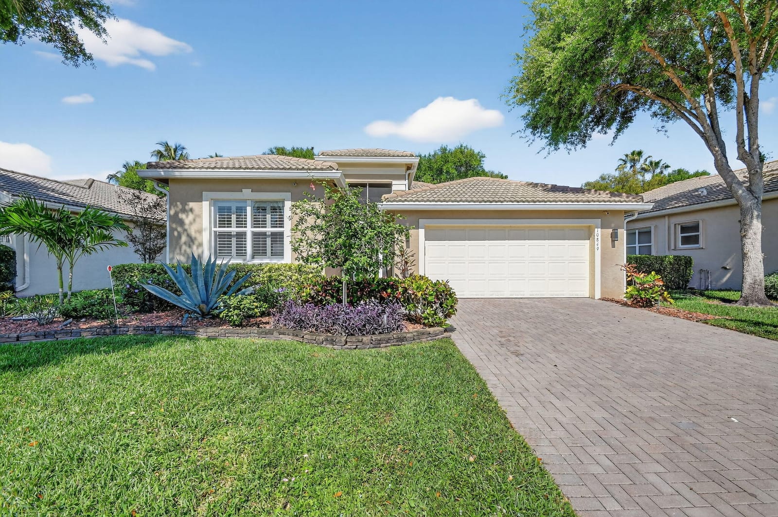 10849 Deer Park Lane, Boynton Beach, FL 33437 photo 4