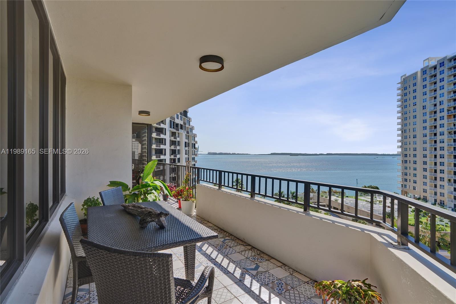 520 Brickell Key Drive A1015, Miami, FL 33131, Miami