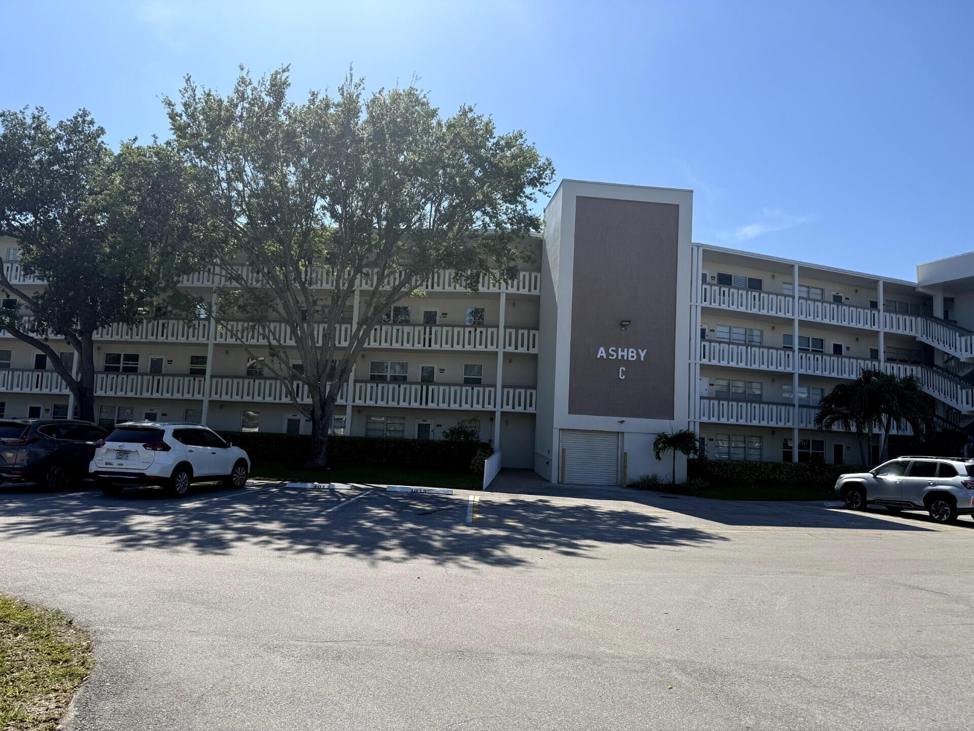 3016 Ashby C 3016, Deerfield Beach, FL 33442, Deerfield Beach