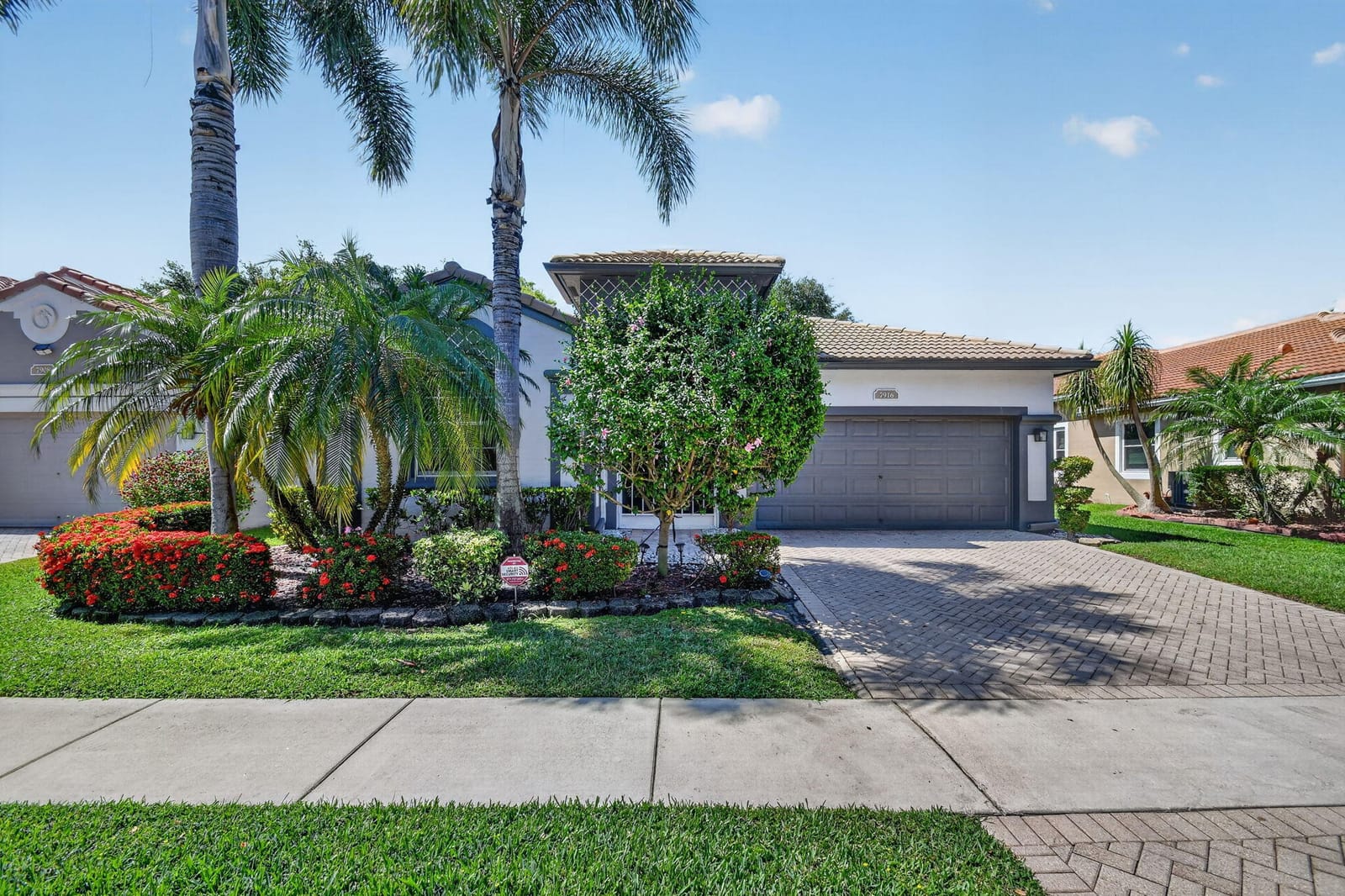 7916 Lando Avenue, Boynton Beach, FL 33437