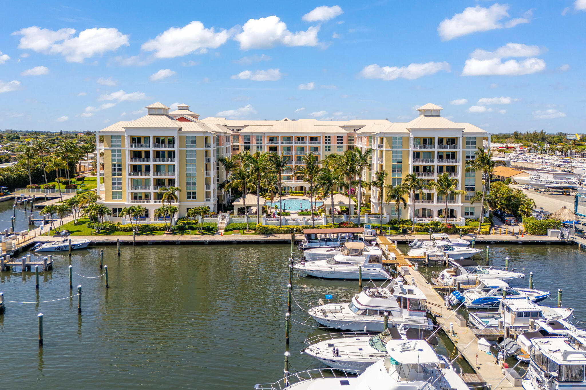 806 E Windward Way 403, Lantana, FL 33462, Lantana