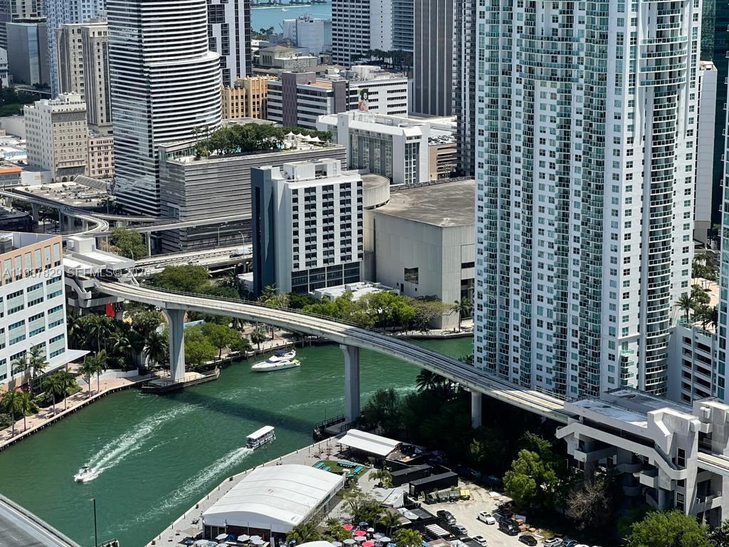 88 SW 7th Street 3609, Miami, FL 33130, Miami