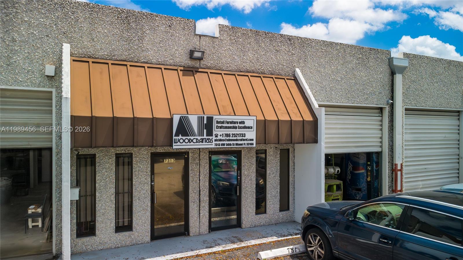 7311 NW 56th Street 7311, Miami, FL 33166, Miami