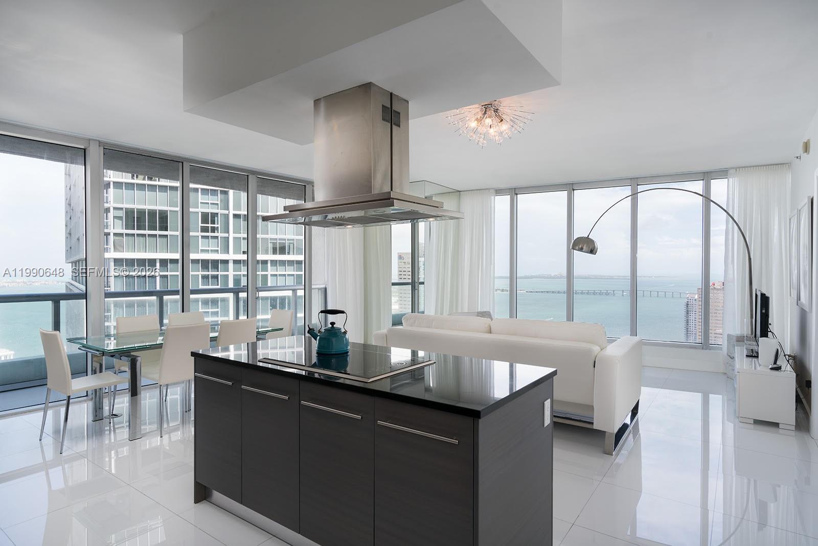 485 Brickell Avenue 4110, Miami, FL 33131, Miami