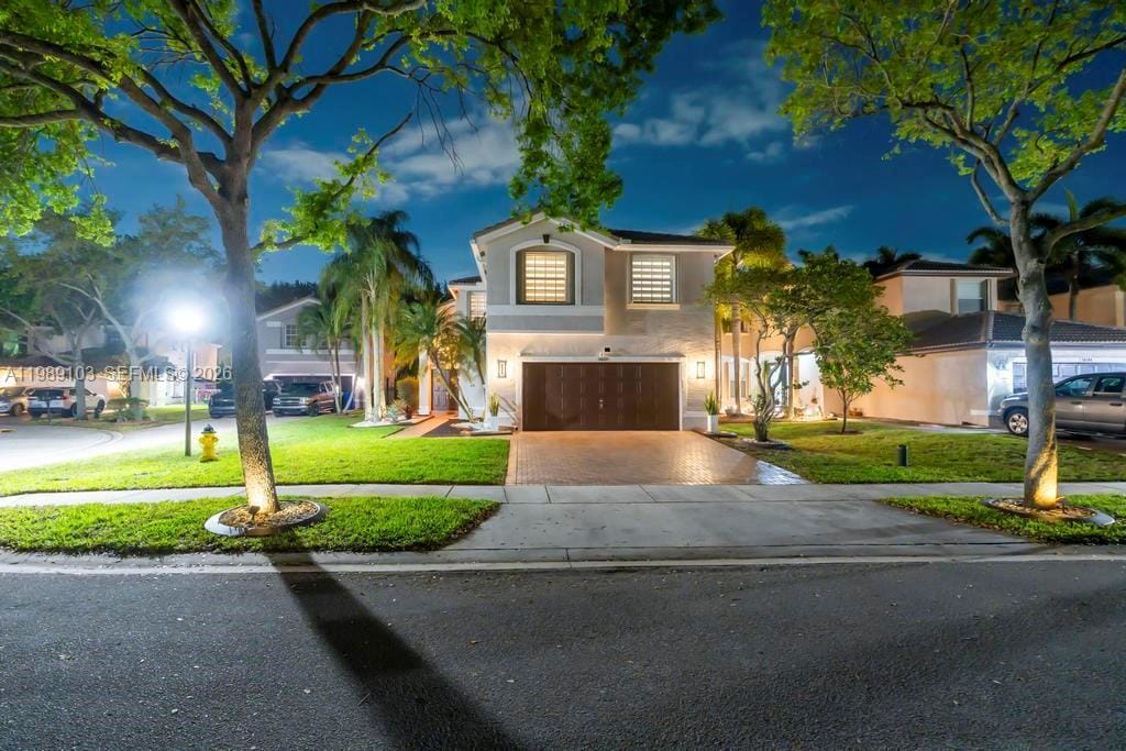 16178 SW 27th Street, Miramar, FL 33027
