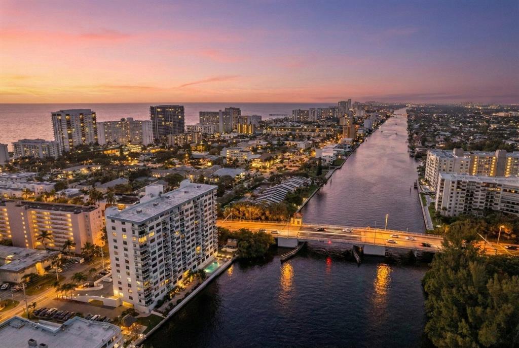 1401 N Riverside Drive N 307, Pompano Beach, FL 33062, Pompano Beach