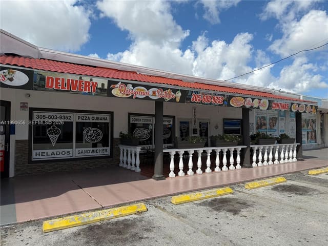 1352 E 4th Avenue, Hialeah, FL 33010