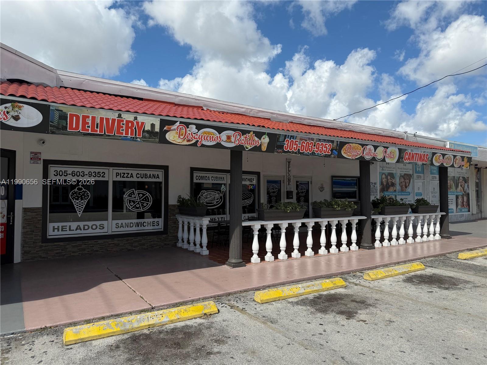 1352 E 4th Avenue, Hialeah, FL 33010, Hialeah