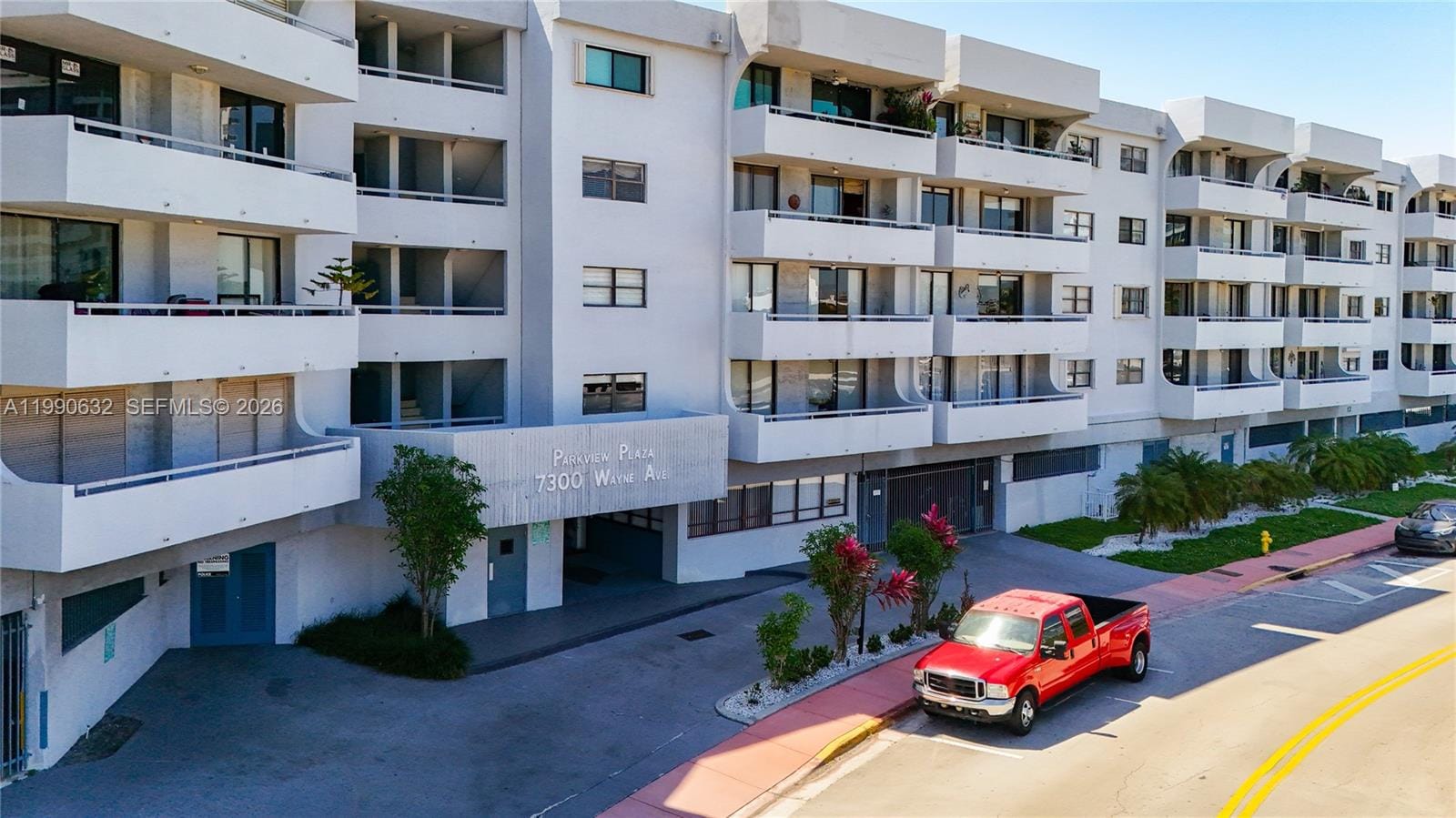 7300 Wayne Avenue 211, Miami Beach, FL 33141