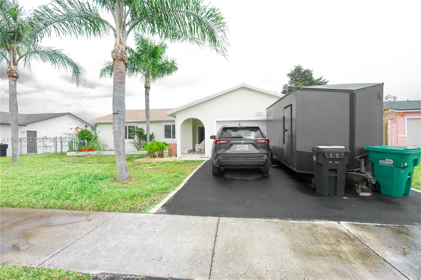 26581 SW 122nd Court, Homestead, FL 33032, Homestead