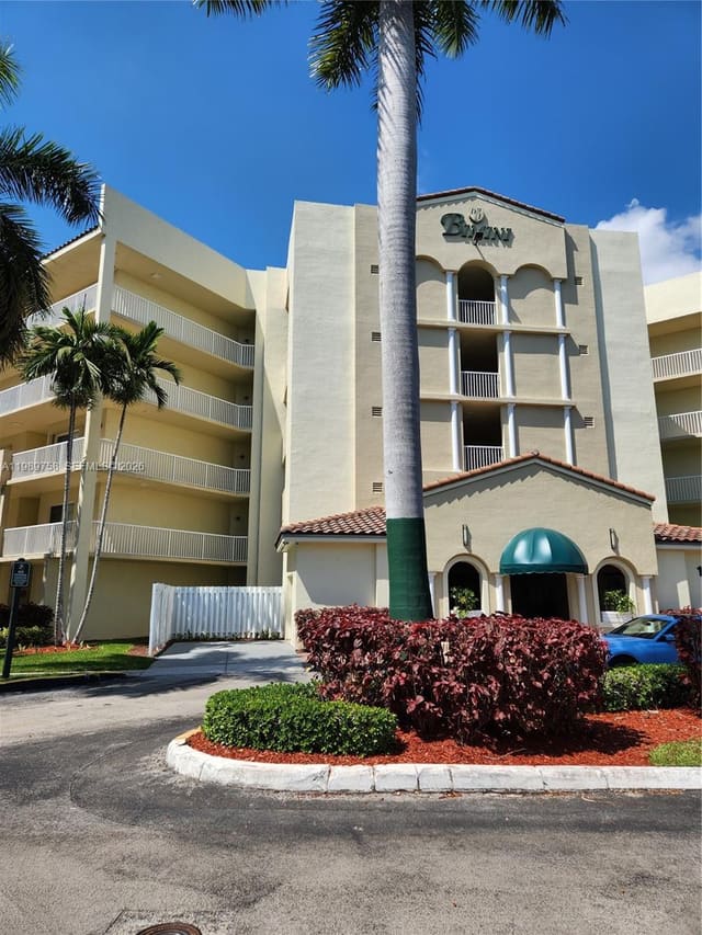 10710 NW 66th Street 402, sold in Captiva Condo E, Doral, FL