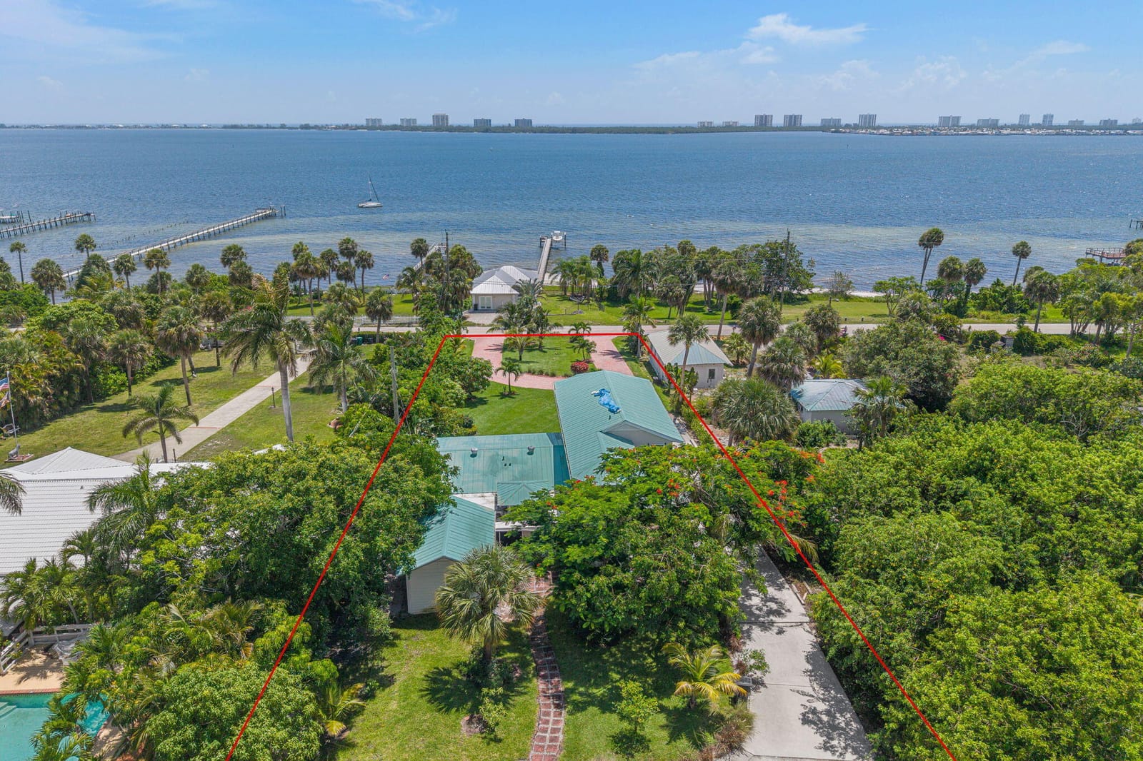 12417 S Indian River Drive, Jensen Beach, FL 34957 photo 28