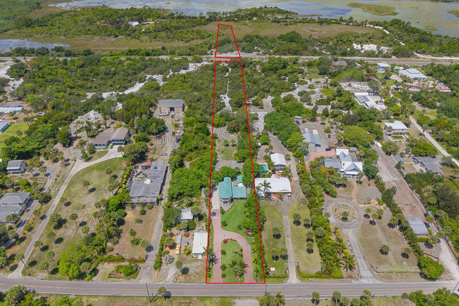12417 S Indian River Drive, Jensen Beach, FL 34957 photo 29