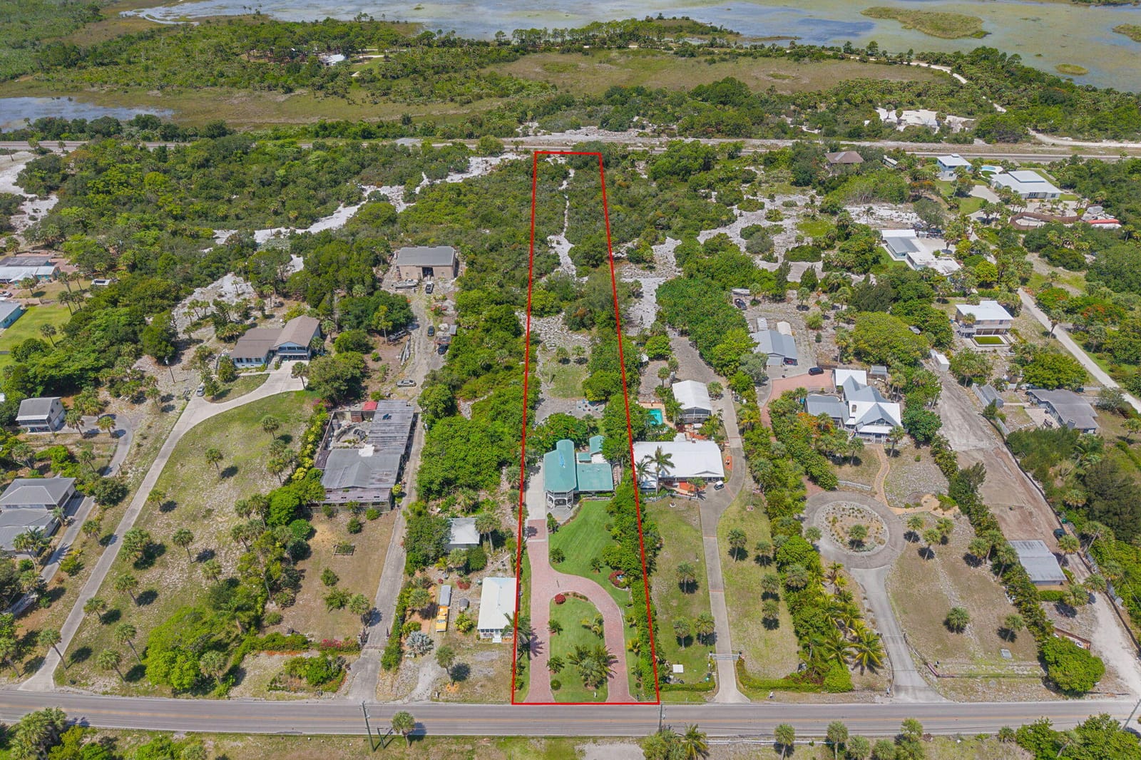 12417 S Indian River Drive, Jensen Beach, FL 34957 photo 9