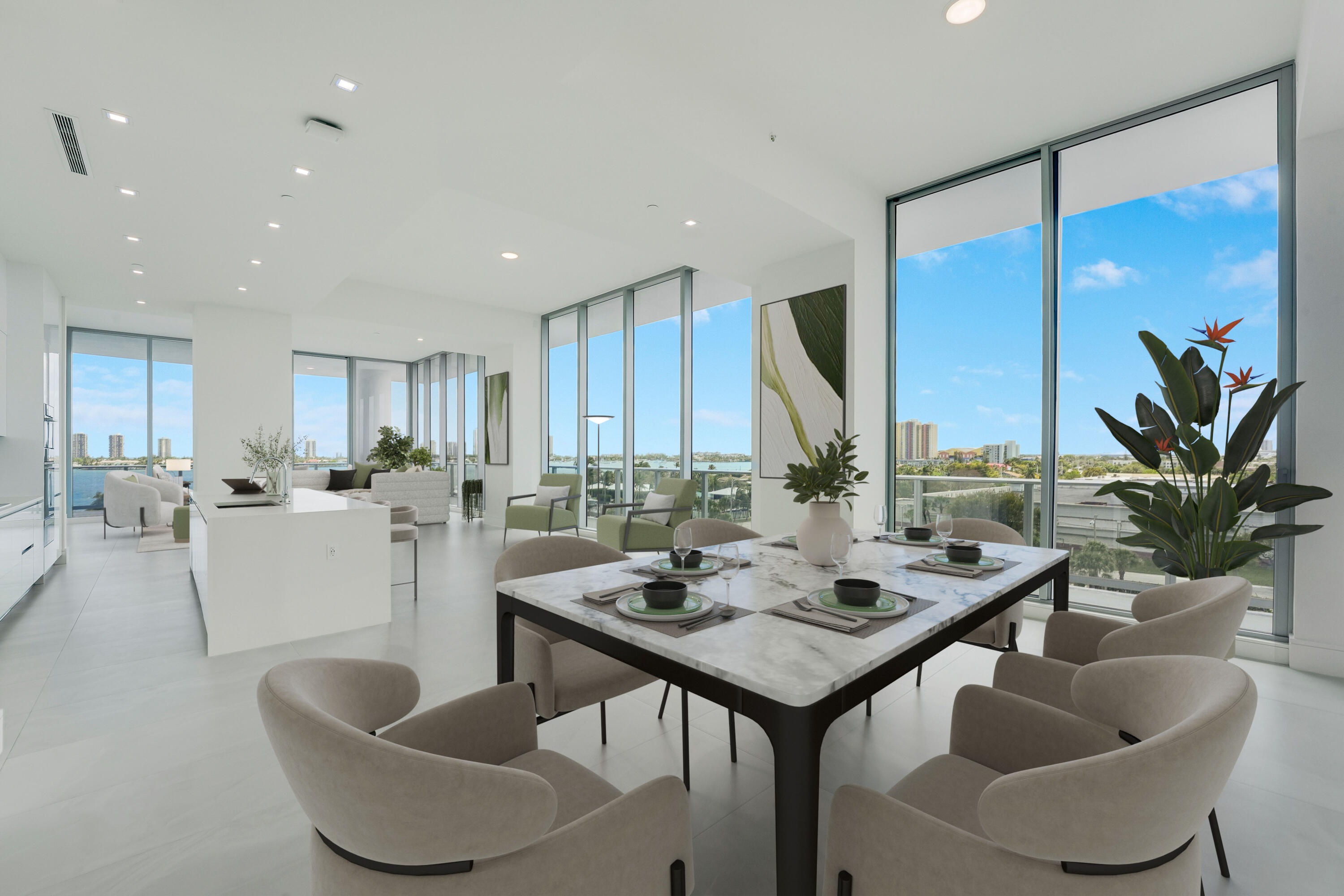 220 Lake Shore Drive 612, Lake Park, FL 33403, Lake Park
