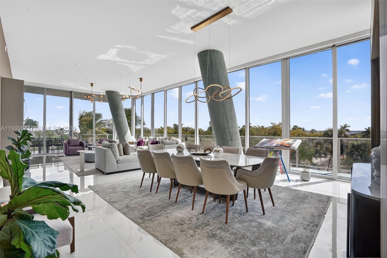 2675 S Bayshore Drive 402S, Miami, FL 33133, Miami